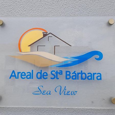 大里贝拉Areal De Santa Barbara Sea View住宿加早餐旅馆 外观 照片